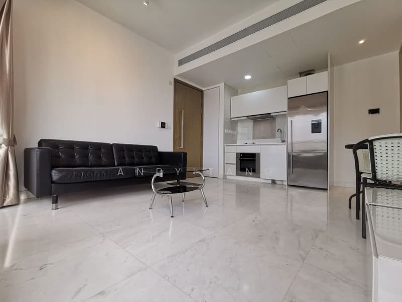 Starlight Suites, 11 River Valley Close, 1 Bedroom, 560 sqft, Condominium For Rent, by Andy Tang, 20604513 - PropertyGuru.com.sg
