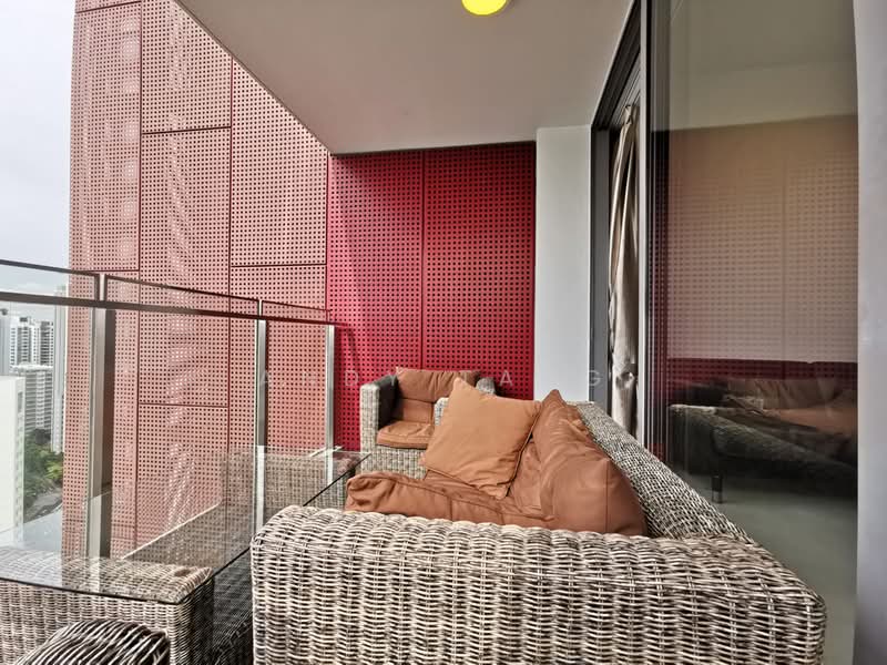 Starlight Suites, 11 River Valley Close, 1 Bedroom, 560 sqft, Condominium For Rent, by Andy Tang, 20604513 - PropertyGuru.com.sg