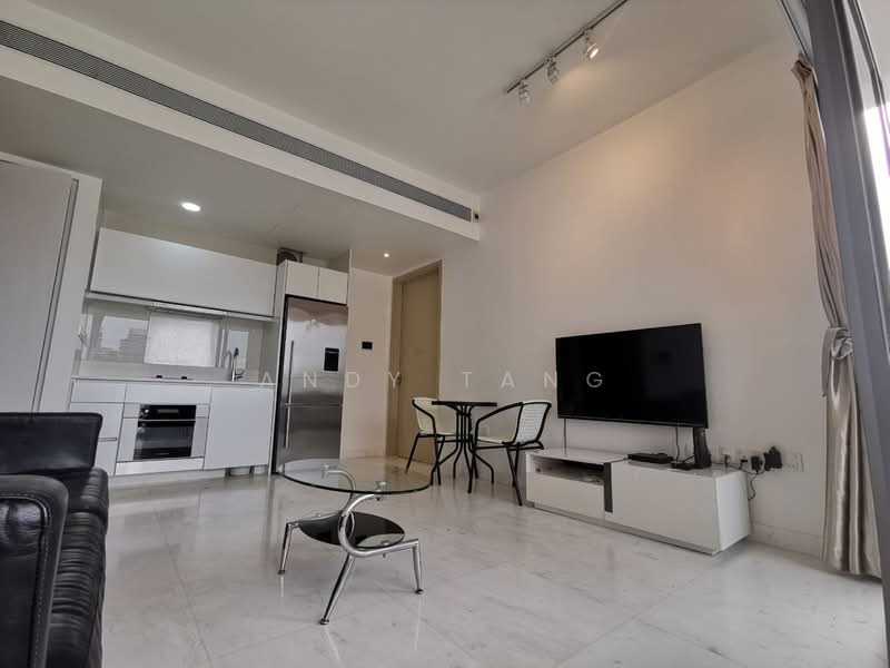Starlight Suites, 11 River Valley Close, 1 Bedroom, 560 sqft, Condominium For Rent, by Andy Tang, 20604513 - PropertyGuru.com.sg