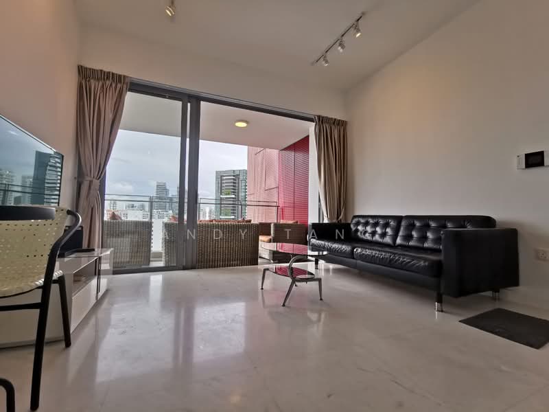 Starlight Suites, 11 River Valley Close, 1 Bedroom, 560 sqft, Condominium For Rent, by Andy Tang, 20604513 - PropertyGuru.com.sg