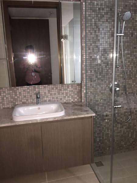 The Tembusu, 107 Tampines Road, Hougang / Punggol / Sengkang, 3 Bedrooms, 1,055 sqft, Condominium For Rent, by Jackie Lim, 20604776 - PropertyGuru.com.sg