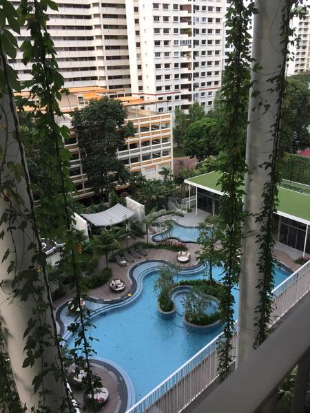 The Tembusu, 107 Tampines Road, Hougang / Punggol / Sengkang, 3 Bedrooms, 1,055 sqft, Condominium For Rent, by Jackie Lim, 20604776 - PropertyGuru.com.sg