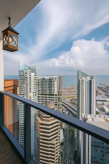 Skysuites @ Anson