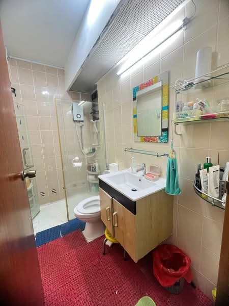 219D Bedok Central, 219D Bedok Central, Room Rental, 120 sqft, HDB Flat For Rent, by Darryl Yap, 20605591 - PropertyGuru.com.sg