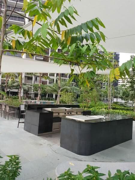 Lakeville, 1 Jurong Lake Link, Boon Lay / Jurong / Tuas, 3 Bedrooms, 872 sqft, Condominium For Rent, by Adeline Qiu, 20605961 - PropertyGuru.com.sg