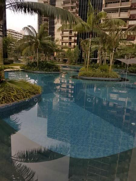 Lakeville, 1 Jurong Lake Link, Boon Lay / Jurong / Tuas, 3 Bedrooms, 872 sqft, Condominium For Rent, by Adeline Qiu, 20605961 - PropertyGuru.com.sg