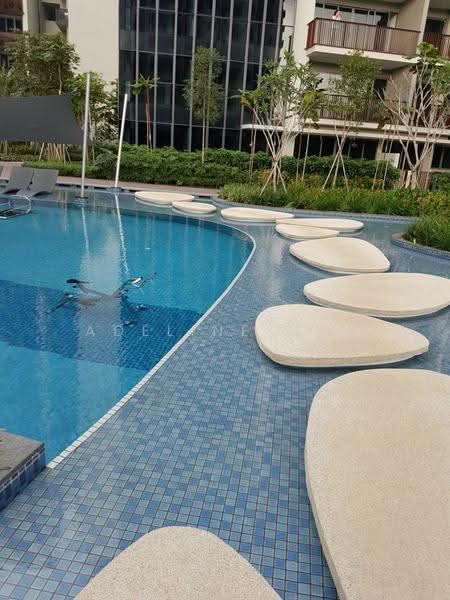 Lakeville, 1 Jurong Lake Link, Boon Lay / Jurong / Tuas, 3 Bedrooms, 872 sqft, Condominium For Rent, by Adeline Qiu, 20605961 - PropertyGuru.com.sg