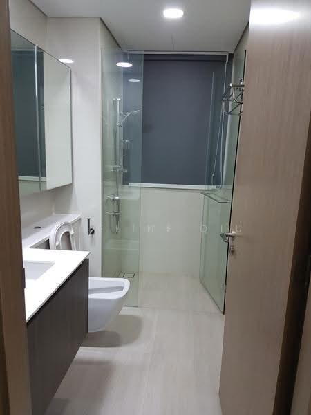 Lakeville, 1 Jurong Lake Link, Boon Lay / Jurong / Tuas, 3 Bedrooms, 872 sqft, Condominium For Rent, by Adeline Qiu, 20605961 - PropertyGuru.com.sg