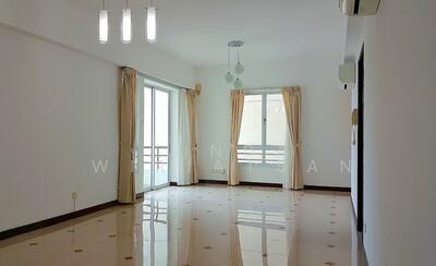 For Rent - Parkshore