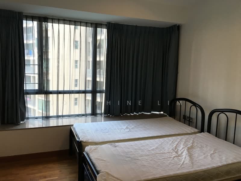 Lakeholmz, 90 Corporation Road, 4 Bedrooms, 1,517 sqft, Condominium For Rent, by Josephine Lim, 20606995 - PropertyGuru.com.sg