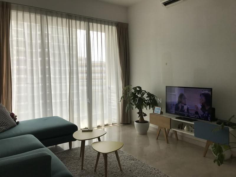 One Jervois, 7 Jervois Close, Tanglin / Holland / Bukit Timah, 2 Bedrooms, 1,066 sqft, Condominium For Rent, by Elaine Tan, 20607088 - PropertyGuru.com.sg