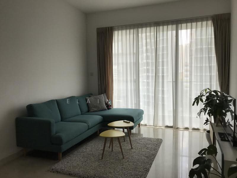 One Jervois, 7 Jervois Close, Tanglin / Holland / Bukit Timah, 2 Bedrooms, 1,066 sqft, Condominium For Rent, by Elaine Tan, 20607088 - PropertyGuru.com.sg