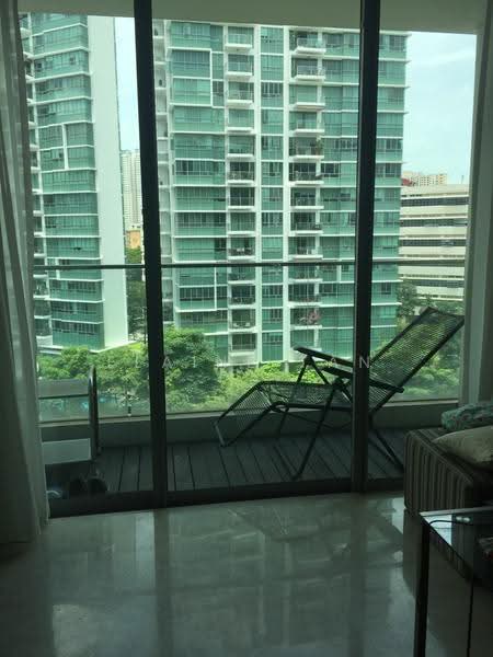 One Jervois, 7 Jervois Close, Tanglin / Holland / Bukit Timah, 2 Bedrooms, 1,066 sqft, Condominium For Rent, by Elaine Tan, 20607088 - PropertyGuru.com.sg