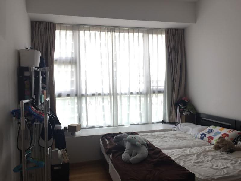 One Jervois, 7 Jervois Close, Tanglin / Holland / Bukit Timah, 2 Bedrooms, 1,066 sqft, Condominium For Rent, by Elaine Tan, 20607088 - PropertyGuru.com.sg