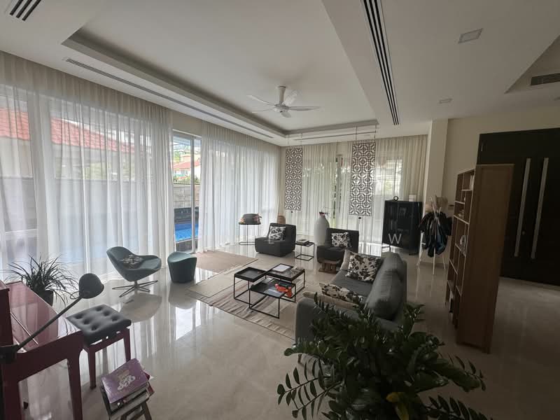 Sommerville bungalow, Sommerville road, 6 Bedrooms, 8,300 sqft, Bungalow House For Rent, by Carrie Leow, 20607182 - PropertyGuru.com.sg