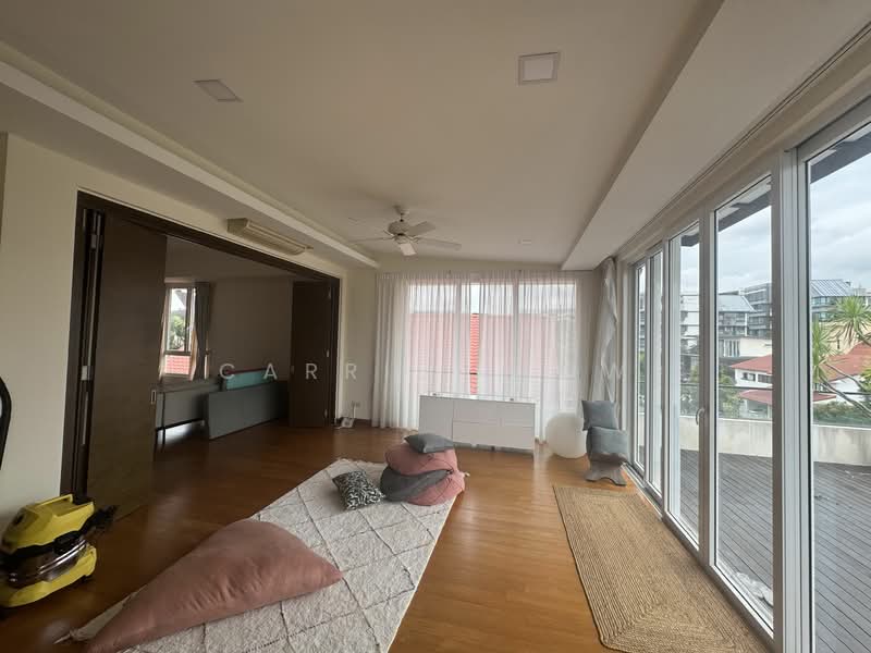 Sommerville bungalow, Sommerville road, 6 Bedrooms, 8,300 sqft, Bungalow House For Rent, by Carrie Leow, 20607182 - PropertyGuru.com.sg