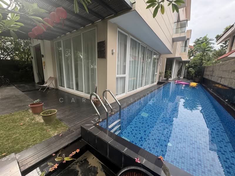 Sommerville bungalow, Sommerville road, 6 Bedrooms, 8,300 sqft, Bungalow House For Rent, by Carrie Leow, 20607182 - PropertyGuru.com.sg