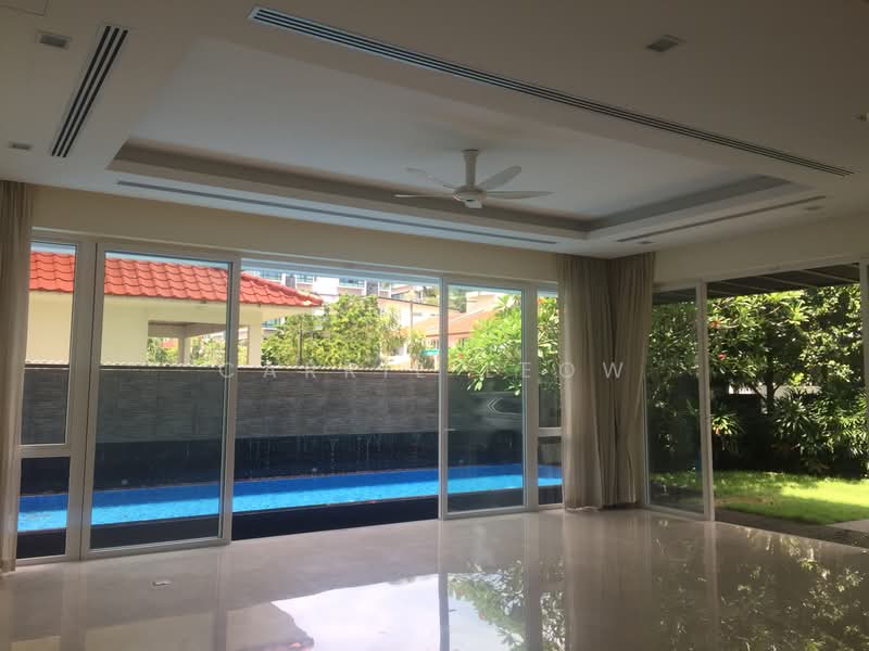 Sommerville bungalow, Sommerville road, 6 Bedrooms, 8,300 sqft, Bungalow House For Rent, by Carrie Leow, 20607182 - PropertyGuru.com.sg