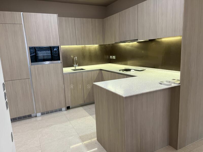 For Rent - DUO Residences