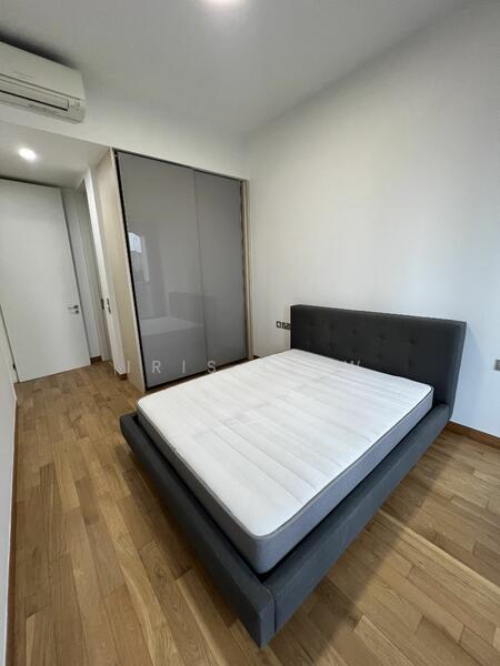 For Rent - DUO Residences