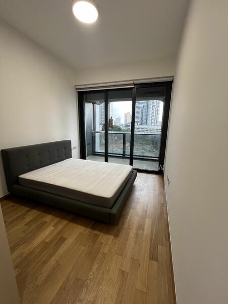 For Rent - DUO Residences