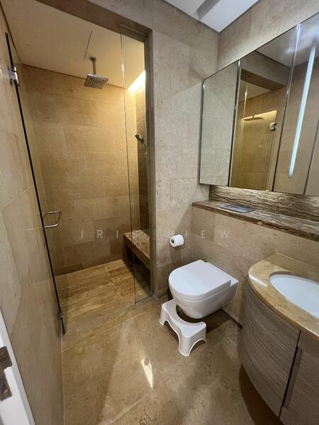 For Rent - DUO Residences