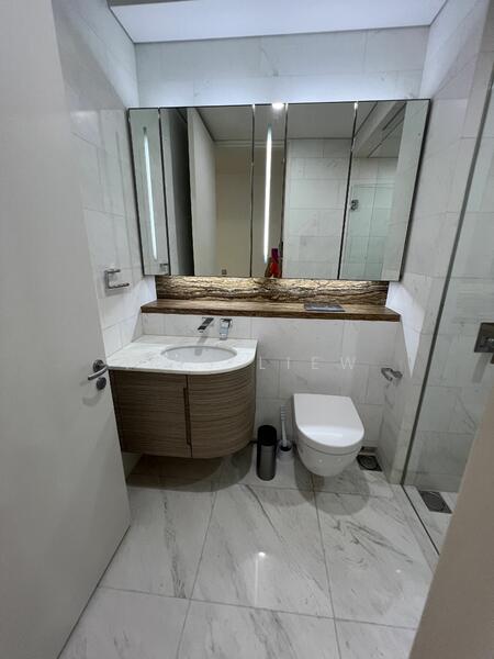 For Rent - DUO Residences