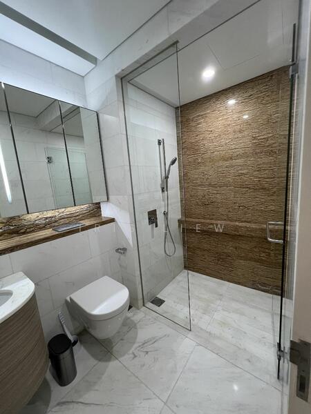 For Rent - DUO Residences