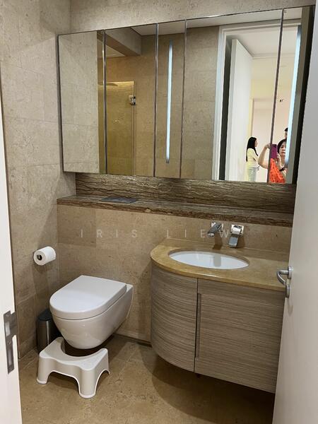 For Rent - DUO Residences