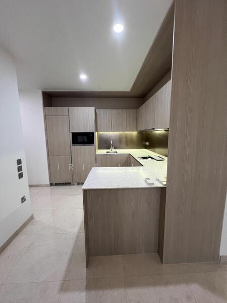 For Rent - DUO Residences