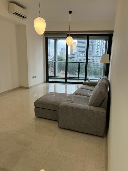 For Rent - DUO Residences