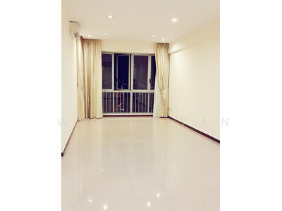 For Rent - Bishan Loft