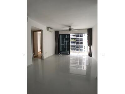 For Rent - Bartley Ridge