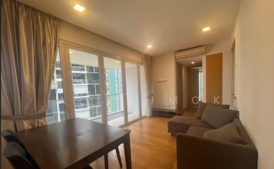 For Rent - The Peak @ Cairnhill II