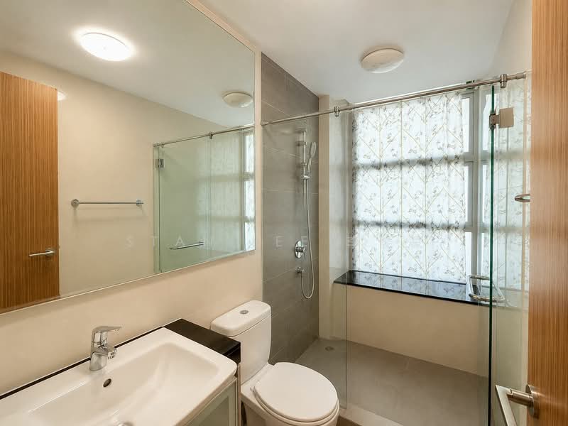 One St Michael's, 1 Saint Michael's Road, 3 Bedrooms, 1,249 sqft, Condominium For Rent, by Stan Lee 李俊豪, 20609066 - PropertyGuru.com.sg