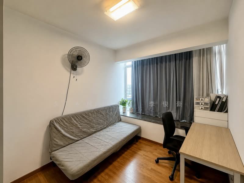 One St Michael's, 1 Saint Michael's Road, 3 Bedrooms, 1,249 sqft, Condominium For Rent, by Stan Lee 李俊豪, 20609066 - PropertyGuru.com.sg