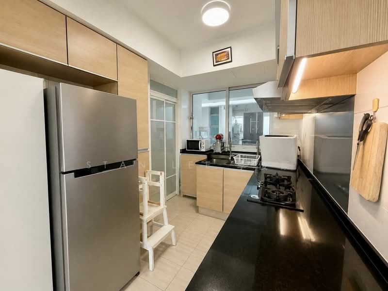 One St Michael's, 1 Saint Michael's Road, 3 Bedrooms, 1,249 sqft, Condominium For Rent, by Stan Lee 李俊豪, 20609066 - PropertyGuru.com.sg