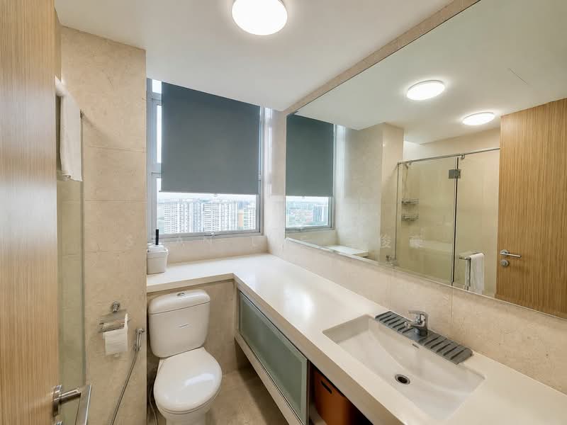 One St Michael's, 1 Saint Michael's Road, 3 Bedrooms, 1,249 sqft, Condominium For Rent, by Stan Lee 李俊豪, 20609066 - PropertyGuru.com.sg