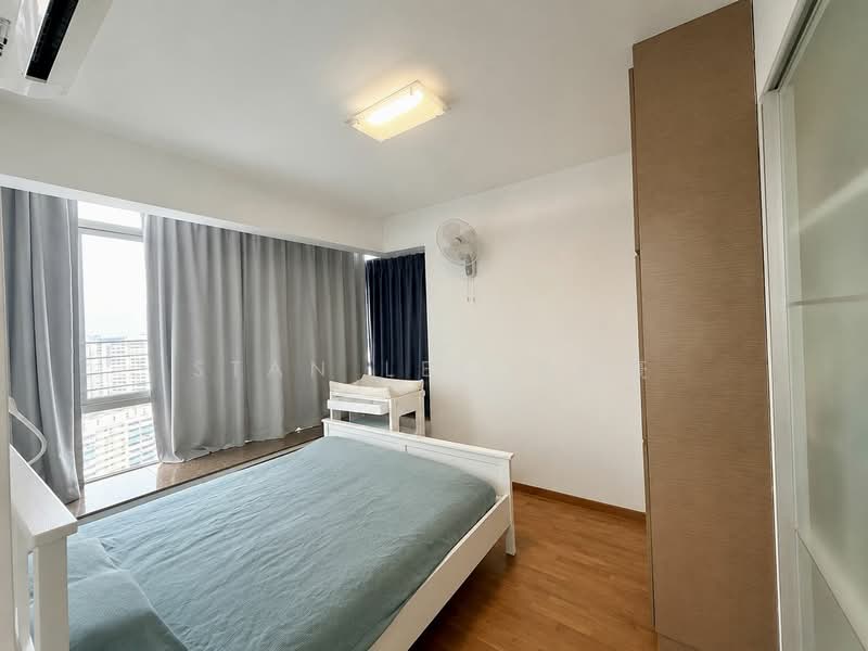 One St Michael's, 1 Saint Michael's Road, 3 Bedrooms, 1,249 sqft, Condominium For Rent, by Stan Lee 李俊豪, 20609066 - PropertyGuru.com.sg