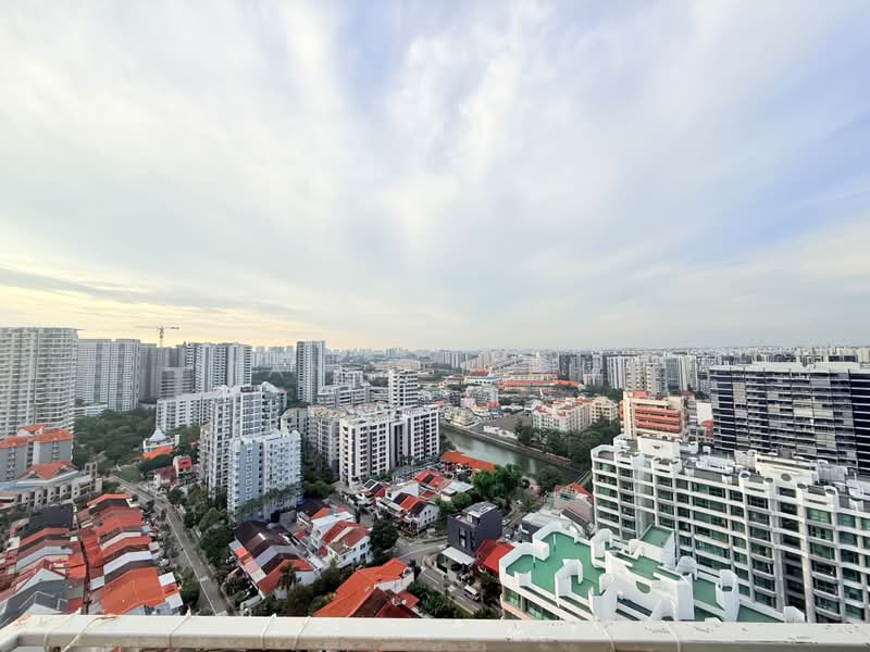One St Michael's, 1 Saint Michael's Road, 3 Bedrooms, 1,249 sqft, Condominium For Rent, by Stan Lee 李俊豪, 20609066 - PropertyGuru.com.sg