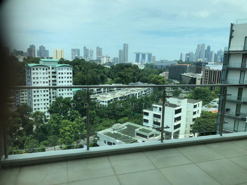 Residences Emerald Hill, 119 Emerald Hill Road, 3 Bedrooms, 1851 sqft