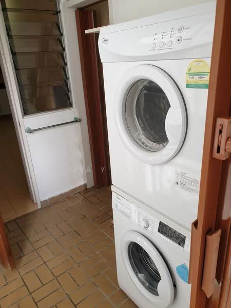 Clementi Park, 135 Sunset Way, Clementi Park / Upper Bukit Timah, 3 Bedrooms, 1,872 sqft, Condominium For Rent, by May Lee, 20610889 - PropertyGuru.com.sg