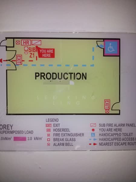 Bartley Biz Centre, 13 Kaki Bukit Road 4, 1,711 sqft, Factory / Workshop (B2) For Rent, by Lee King Ling, 20611246 - CommercialGuru.com.sg