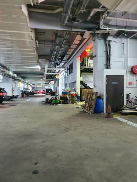 Bartley Biz Centre, 13 Kaki Bukit Road 4, 1,711 sqft, Factory / Workshop (B2) For Rent, by Lee King Ling, 20611246 - CommercialGuru.com.sg