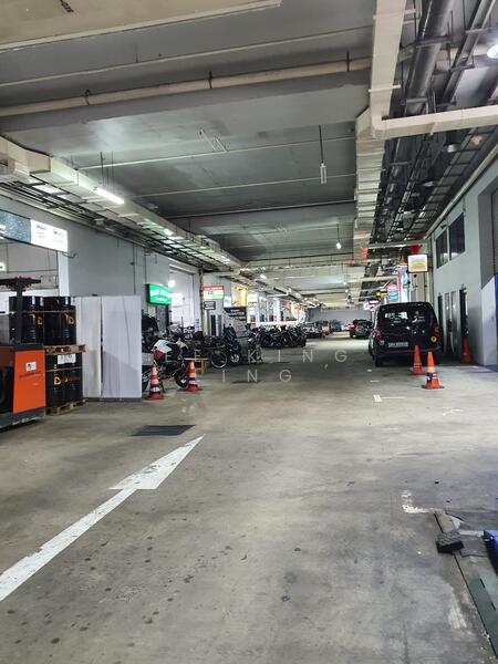 Bartley Biz Centre, 13 Kaki Bukit Road 4, 1,711 sqft, Factory / Workshop (B2) For Rent, by Lee King Ling, 20611246 - CommercialGuru.com.sg