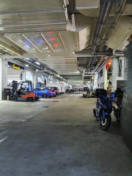 Bartley Biz Centre, 13 Kaki Bukit Road 4, 1,711 sqft, Factory / Workshop (B2) For Rent, by Lee King Ling, 20611246 - CommercialGuru.com.sg