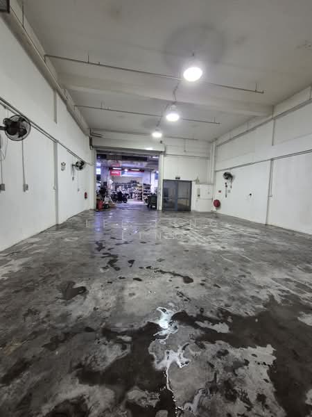 Bartley Biz Centre, 13 Kaki Bukit Road 4, 1,711 sqft, Factory / Workshop (B2) For Rent, by Lee King Ling, 20611246 - CommercialGuru.com.sg
