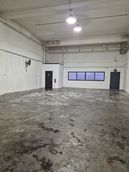 Bartley Biz Centre, 13 Kaki Bukit Road 4, 1,711 sqft, Factory / Workshop (B2) For Rent, by Lee King Ling, 20611246 - CommercialGuru.com.sg