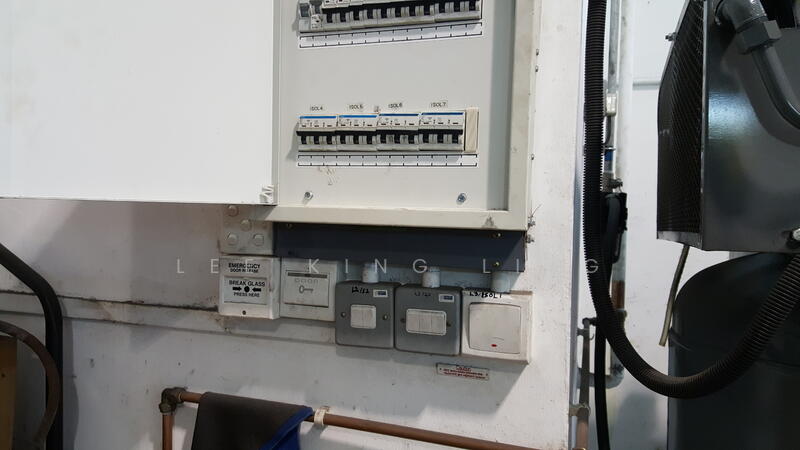 Bartley Biz Centre, 13 Kaki Bukit Road 4, 1,711 sqft, Factory / Workshop (B2) For Rent, by Lee King Ling, 20611246 - CommercialGuru.com.sg