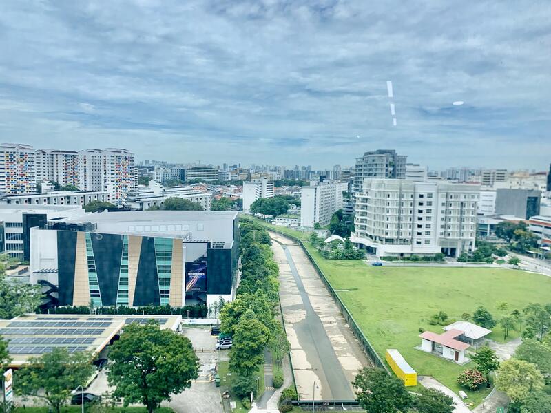 Oxley BizHub, 61 Ubi Road 1, 947 sqft, Light Industrial (B1) For Sale, by Shawn Thayalan, 20611452 - CommercialGuru.com.sg